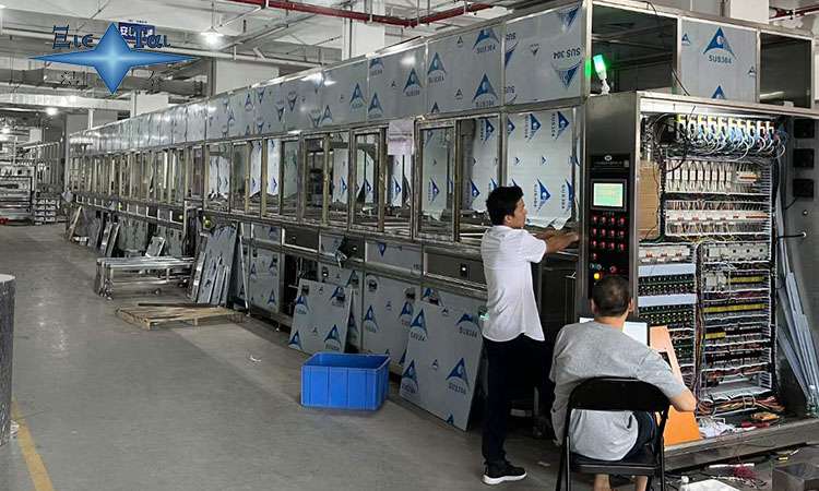 超聲波清洗機輸出強度:影響因素與應(yīng)用分析 超聲波清洗機輸出強度:影響因素與應(yīng)用分析