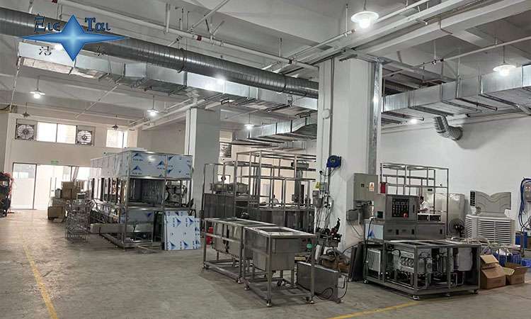 選擇超聲波清洗機頻率:關(guān)鍵因素與適用性分析 選擇超聲波清洗機頻率:關(guān)鍵因素與適用性分析