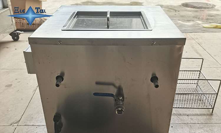 航空超聲波清洗機：原理、應(yīng)用與優(yōu)勢