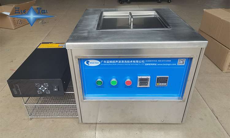 深度解析雙槽超聲波清洗機(jī)：原理、結(jié)構(gòu)與應(yīng)用