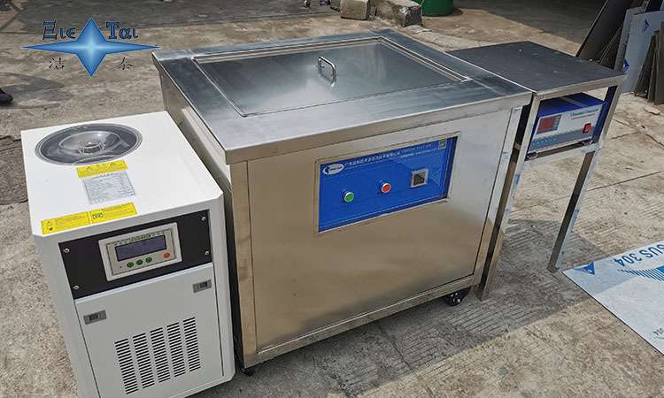 超聲波清洗設備:保持機械零件清潔的專業(yè)解決方案 超聲波清洗設備:保持機械零件清潔的專業(yè)解決方案