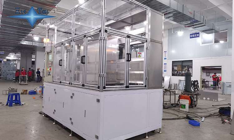 宿遷超聲波清洗機采購指南：從哪里購買最劃算？