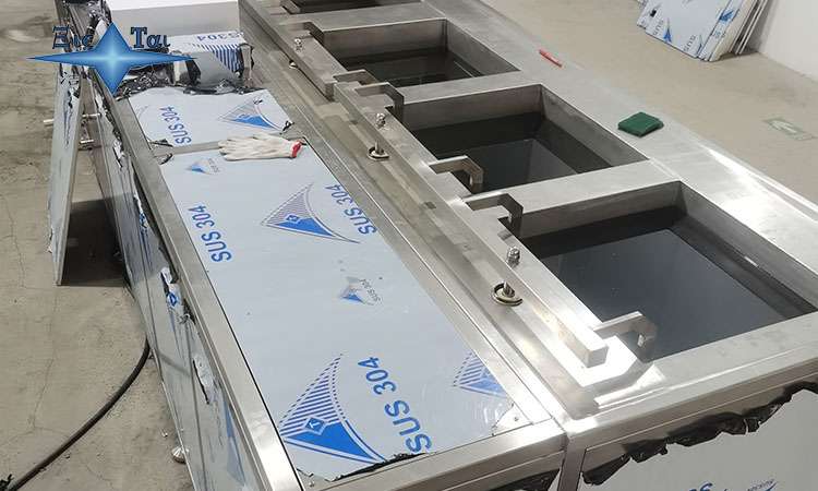 探索江西超聲波清洗機市場:優(yōu)質(zhì)設備采購全攻略 探索江西超聲波清洗機市場:優(yōu)質(zhì)設備采購全攻略