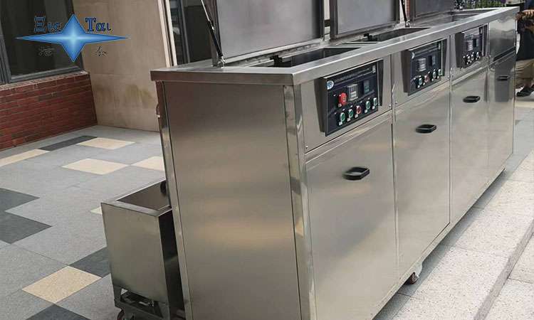 超聲波清洗機(jī)品牌推薦:專業(yè)選擇指南 超聲波清洗機(jī)品牌推薦:專業(yè)選擇指南