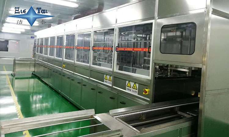 南京超聲波清洗機(jī)采購指南 南京超聲波清洗機(jī)采購指南