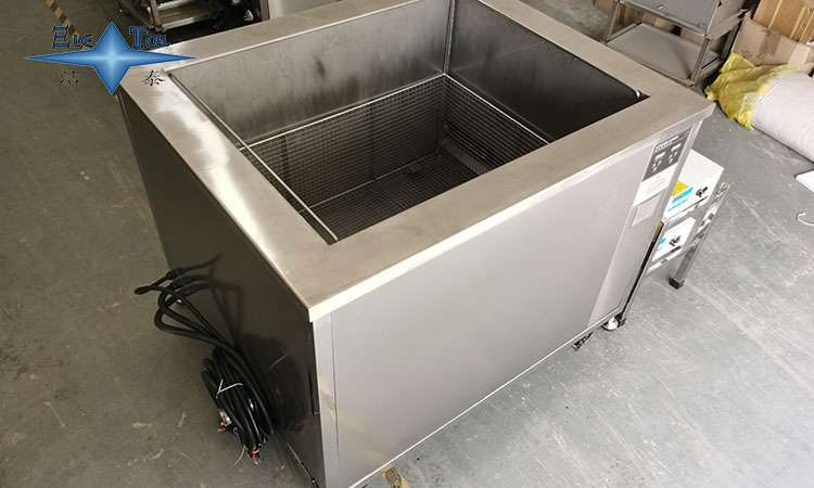 碳氫超聲波清洗機的工作原理及應用 碳氫超聲波清洗機的工作原理及應用