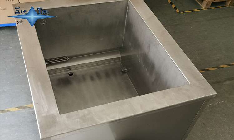 選擇適合的水質(zhì):超聲波清洗機在飾品清洗中的關(guān)鍵因素 選擇適合的水質(zhì):超聲波清洗機在飾品清洗中的關(guān)鍵因素