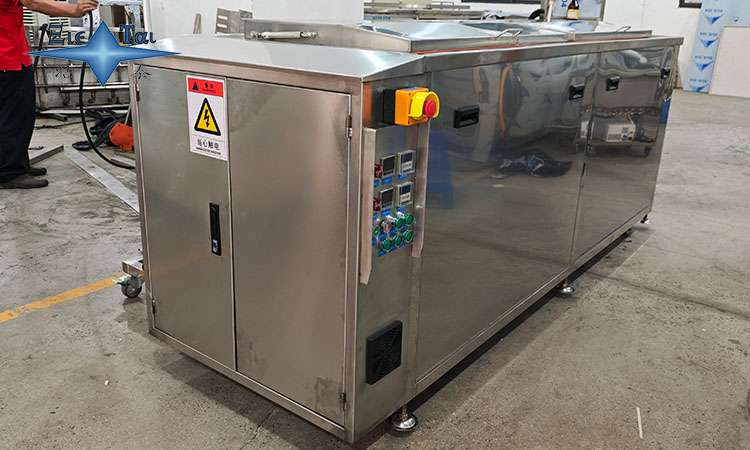 超聲波清洗機的用途解析:多領域應用與技術優(yōu)勢 超聲波清洗機的用途解析:多領域應用與技術優(yōu)勢