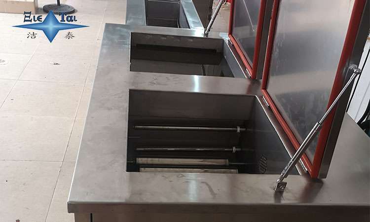 彩色超聲波清洗機(jī):技術(shù)原理與應(yīng)用前景 彩色超聲波清洗機(jī):技術(shù)原理與應(yīng)用前景