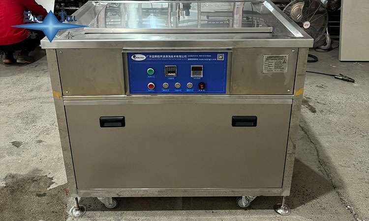 超聲波清洗機(jī)與環(huán)境污染：類型、影響與管理策略