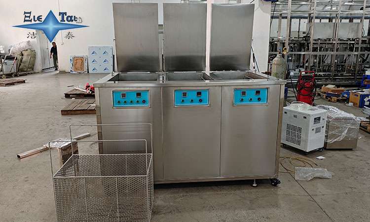 超聲波清洗機常見故障解析及預(yù)防措施 超聲波清洗機常見故障解析及預(yù)防措施