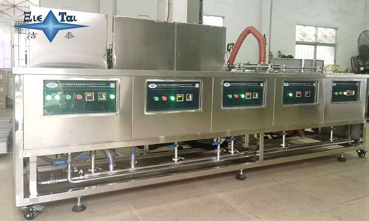 哪些工廠適合使用超聲波清洗機(jī)？——行業(yè)應(yīng)用、優(yōu)勢(shì)及技術(shù)需求分析