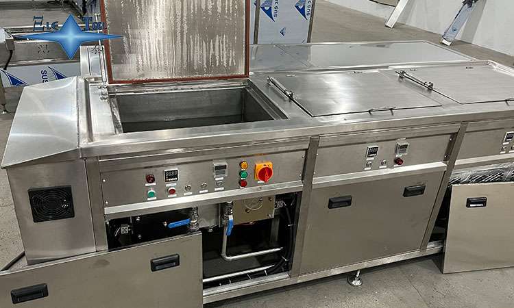 為什么要購買超聲波清洗機？深度解析其優(yōu)勢與應用