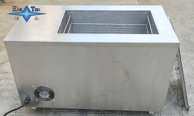 超聲波清洗機(jī)如何選擇合適的空氣探頭？