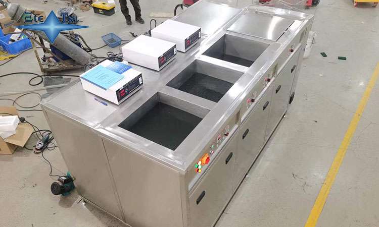 超聲波清洗機(jī)無法啟動的原因及解決方案分析 超聲波清洗機(jī)無法啟動的原因及解決方案分析
