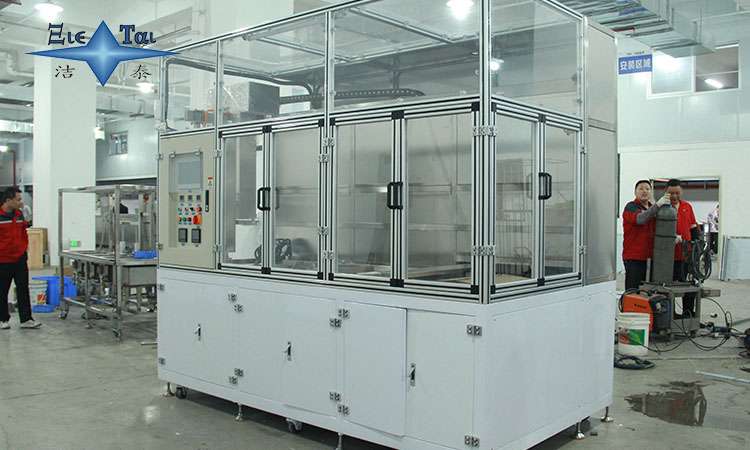 超聲波清洗機不耐用嗎？為什么？揭秘影響使用壽命的關(guān)鍵因素