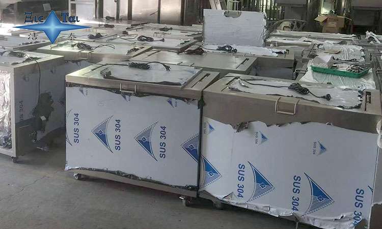 超聲波清洗機脫氣功能有什么用？揭秘專業(yè)清洗的關(guān)鍵作用